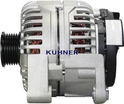 AD KUHNER 301582ri -  Генератор
